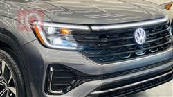 فولكسفاغن أطلس